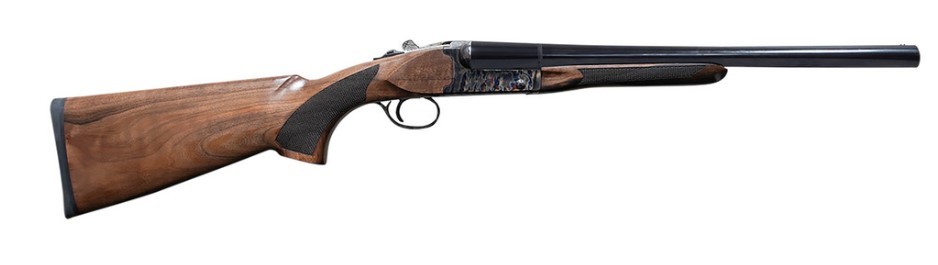 LSI CITADEL BOSS SIDE BY SIDE - Win Repeating Arms Promotion